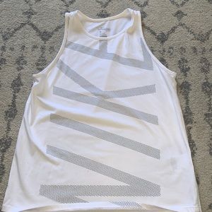 Nike Workout Tank